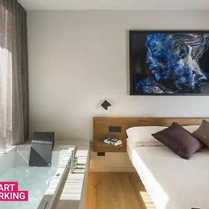 Appartamento Aera Luxury Suites By Wonderful Italy, Catania