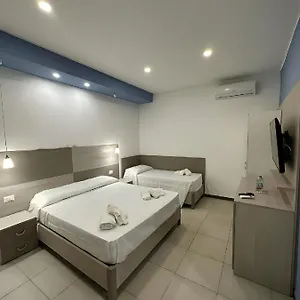 Appartamento Cassiopea, Catania