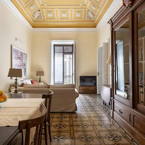 Appartamento Center Historical Building, Catania