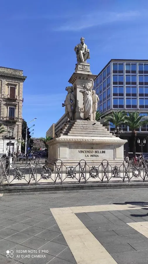 Vacanzella Catania