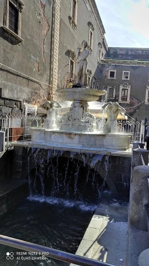 Vacanzella Catania 0*,