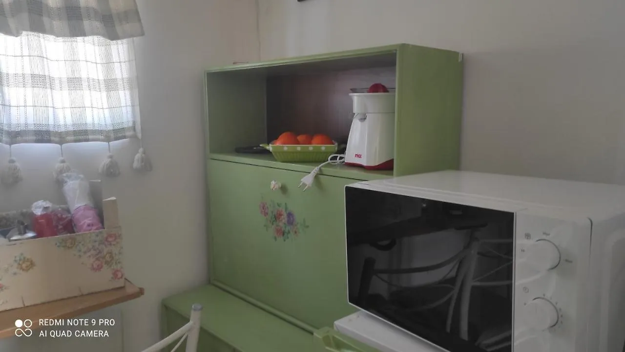 Vacanzella Catania Apartment