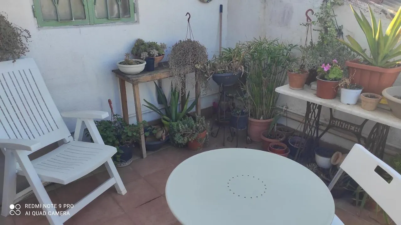 Apartment Vacanzella Catania
