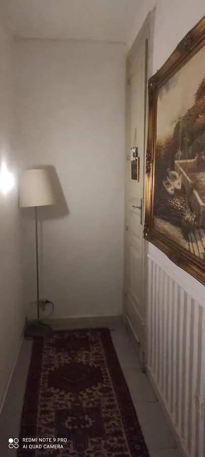 Apartment Vacanzella Catania Italy