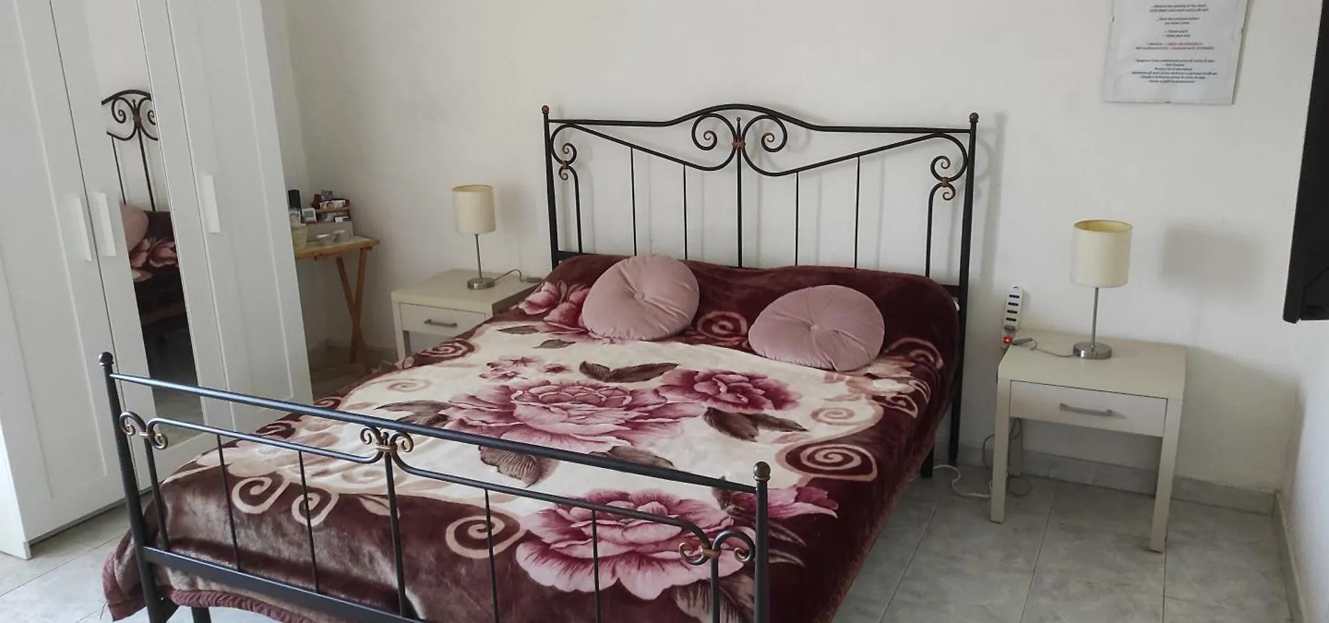 Apartment Vacanzella Catania