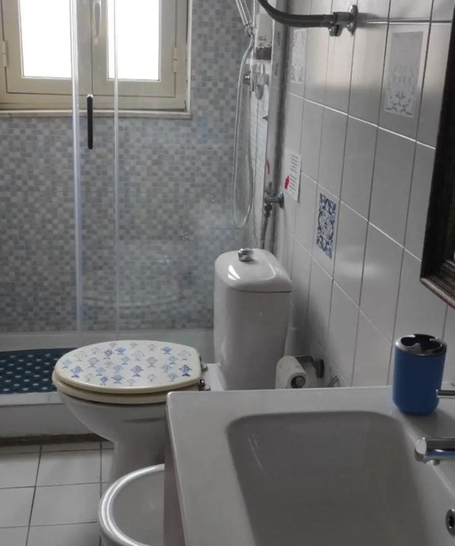 Vacanzella Catania Apartment